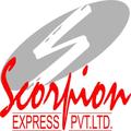 Scorpion Tracker