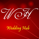 Wedding Hub Mobile App アイコン