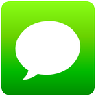 Status for WhatsApp أيقونة