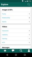 Status for WhatsApp تصوير الشاشة 1