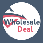 Wholesale Deal Zeichen