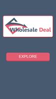 Wholesale Deal poster