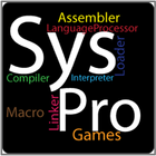 SysPro ikona