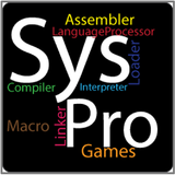 SysPro icon