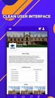 Campusfinder - College Finding App screenshot 1