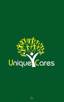 Unique Cares-poster