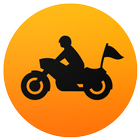 Ride Nation icono