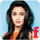 Alia Bhatt icon