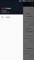 TownMeal Partner App screenshot 1