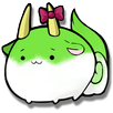 東方　すくすく白沢25～無料暇つぶしゲーム～ APK