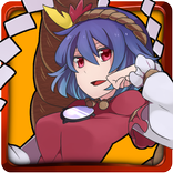 東方　ほろ酔い神奈子さま～無料暇つぶしゲーム～