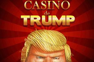 Casino de Trump poster