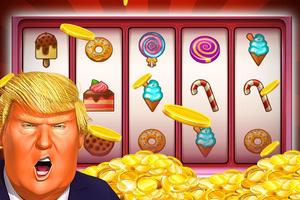 Casino de Trump capture d'écran 1
