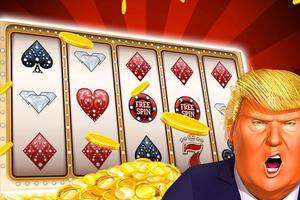 Casino de Trump capture d'écran 2