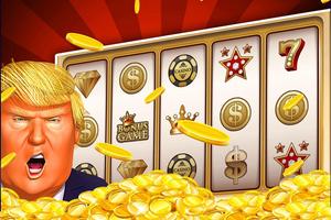 Casino de Trump syot layar 3