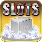 Action Diamonds Slots ícone