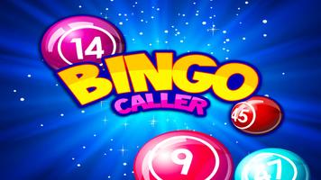 Bingo Caller - Bingo Game poster