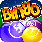 Bingo Games Free To Play icône