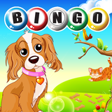 Bingo Pets Party иконка