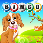 Bingo Pets Party آئیکن