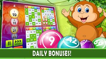 Bingo Pets Party اسکرین شاٹ 3