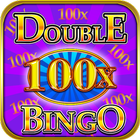 Double 100x Pay Bingo ไอคอน