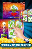 Double 100x Pay Bingo ภาพหน้าจอ 2