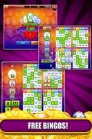 Double 100x Pay Bingo ภาพหน้าจอ 3