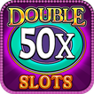 ”Double 50x Pay Slot Machines