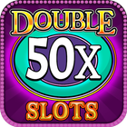 Double 50x Pay Slot Machines simgesi