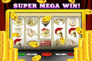 Double 50x Pay Slot Machines Ekran Görüntüsü 2