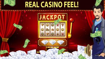 Diamond Dollars Slots capture d'écran 2