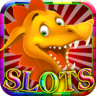 Dynasty of 7 Slots иконка