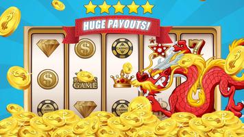 Dynasty of 7 Slots скриншот 2