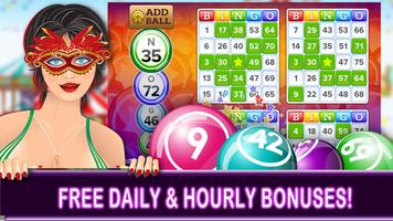 برنامه‌نما Festival Bingo Hall عکس از صفحه