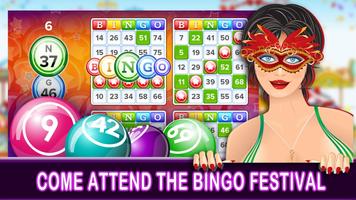 برنامه‌نما Festival Bingo Hall عکس از صفحه