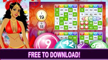 برنامه‌نما Festival Bingo Hall عکس از صفحه