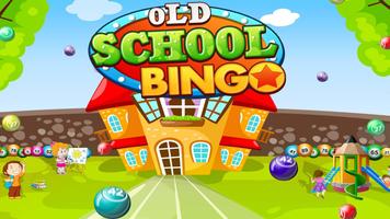 پوستر Old School Bingo Pro•◦•