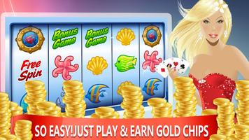 Lucky Eights Slots اسکرین شاٹ 2