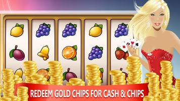 Lucky Eights Slots capture d'écran 3