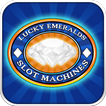 Lucky Emeralds Slot Machines