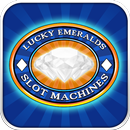 Lucky Emeralds Slot Machines APK