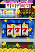 Lucky Emeralds Slot Machines screenshot 1