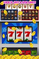 Lucky Emeralds Slot Machines screenshot 2