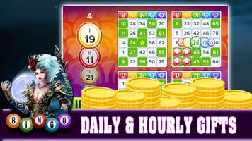 Moon Majesty Bingo ảnh chụp màn hình 2