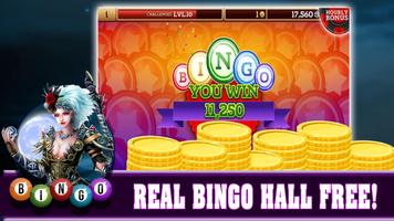 Moon Majesty Bingo ảnh chụp màn hình 3