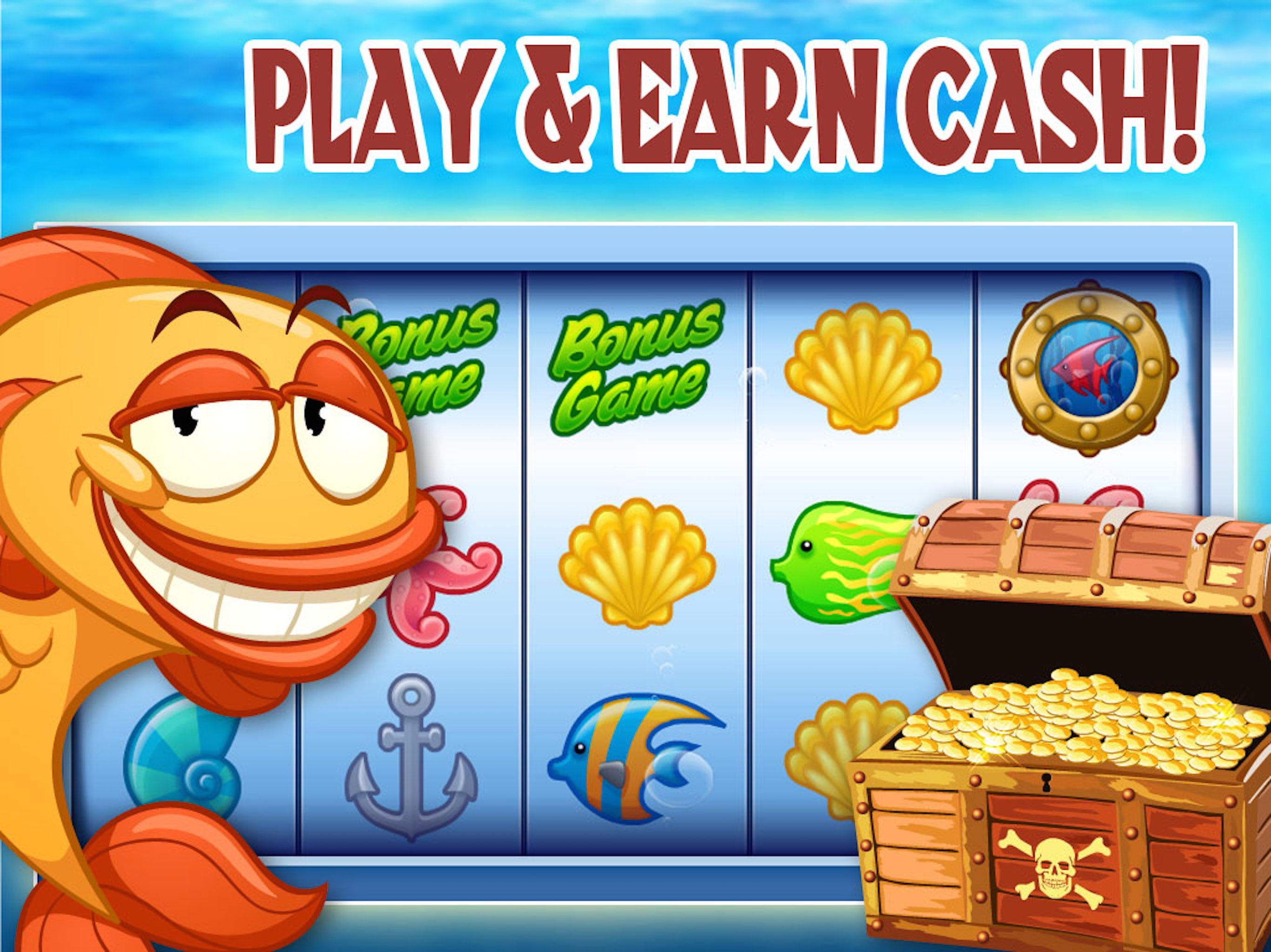 Mystic Millions Free Slots Mystic Millions Free Slots
