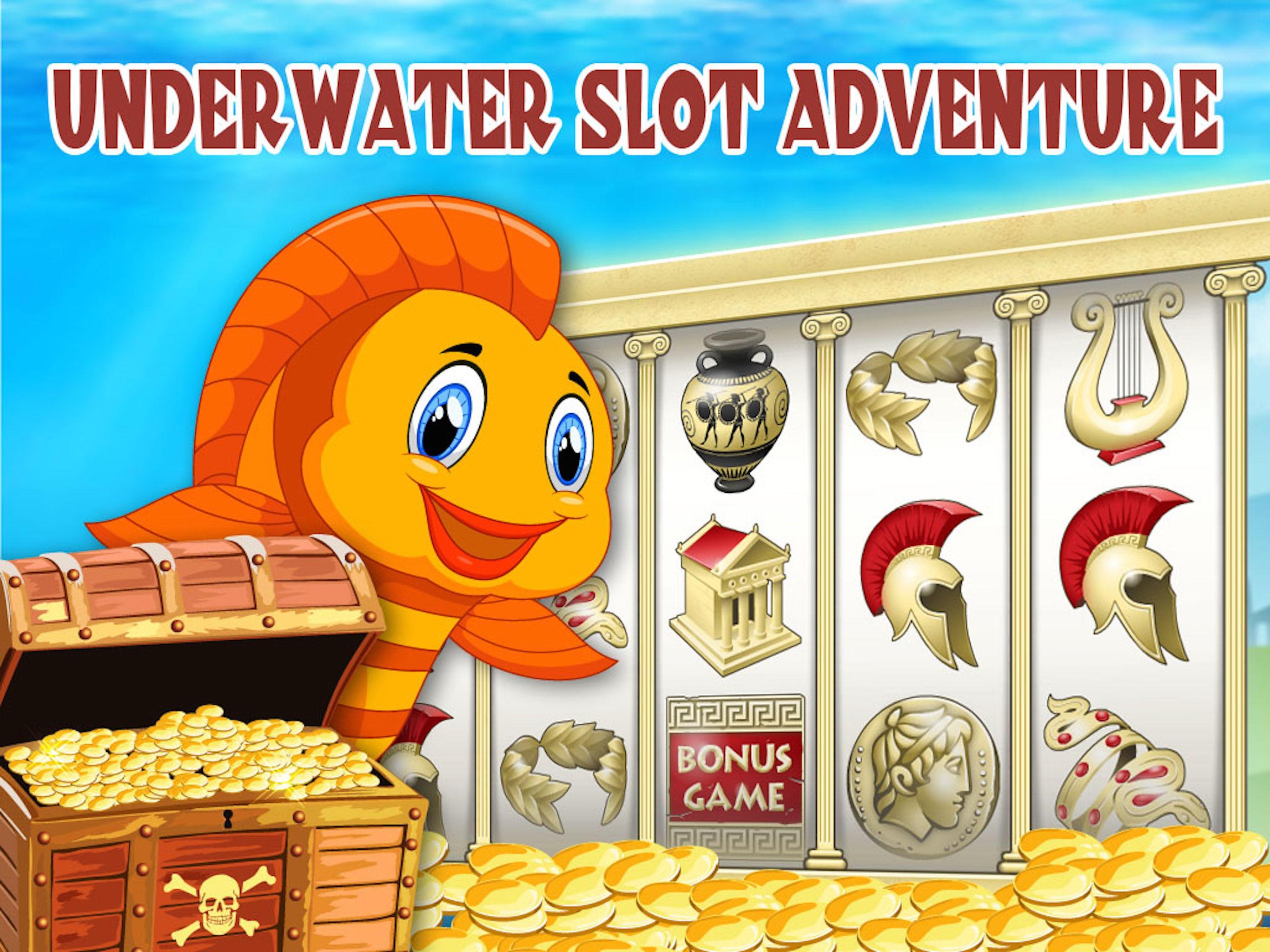 Mystic Millions Free Slots Mystic Millions Free Slots