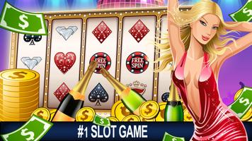 Shindig Slots capture d'écran 1