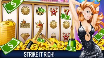 Shindig Slots اسکرین شاٹ 2